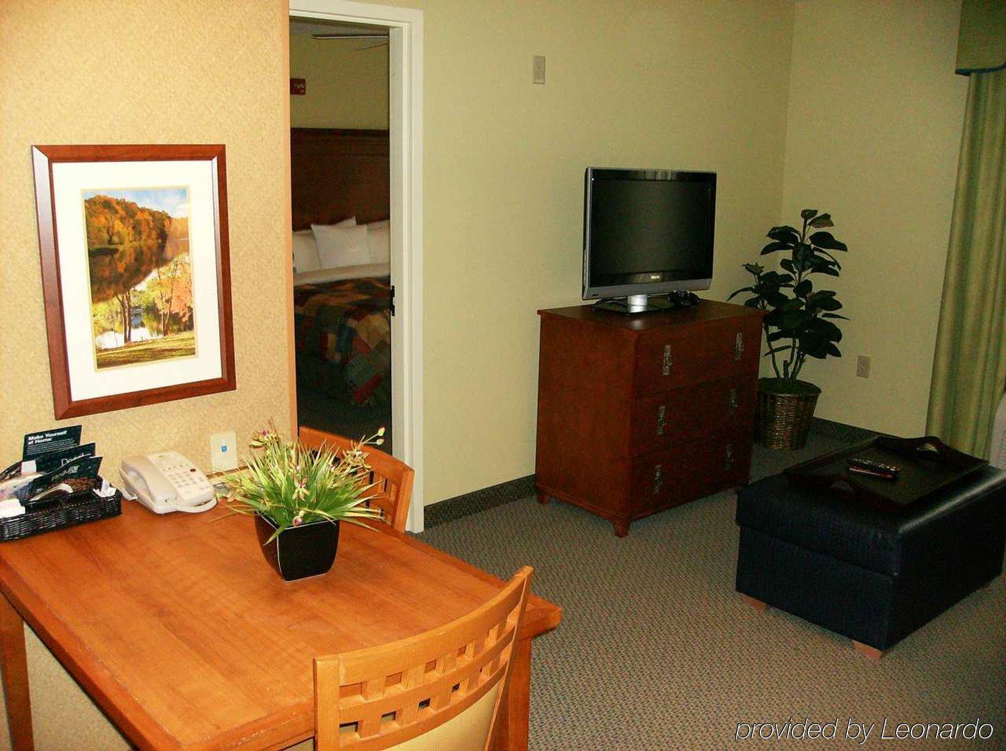 Homewood Suites By Hilton Newburgh-Stewart Airport New Windsor Room photo